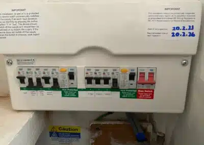 jge electrical services 5