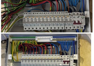 j.g.e electrical services facebook gallery 4