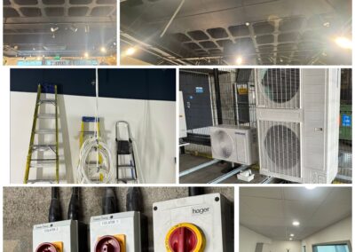 j.g.e electrical services facebook gallery 5