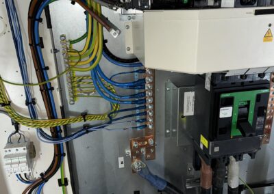 j.g.e electrical services 35