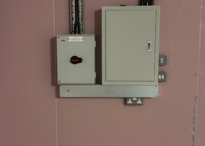 j.g.e electrical services 40