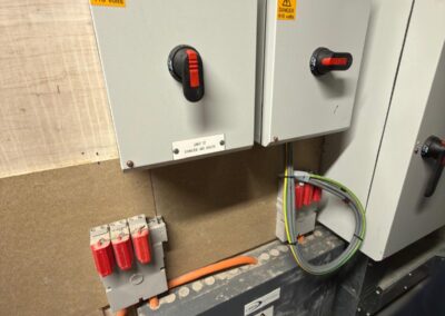 j.g.e electrical services 40(2)